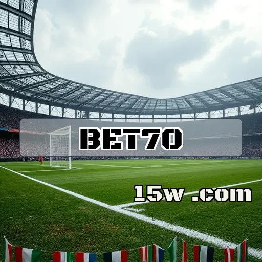 bet70: Acesse Jogos Incríveis e Conquiste Grandes Prêmios