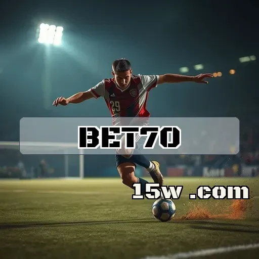 bet70: Inovação e Recursos Imperdíveis para Jogadores Brasileiros