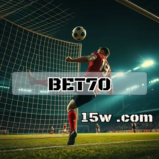 bet70: A Revolução nas Apostas em Eventos Esportivos no Brasil